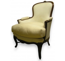 Bergère style Louis XV
