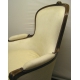 Bergère style Louis XV