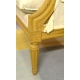 Bergère style Louis XVI
