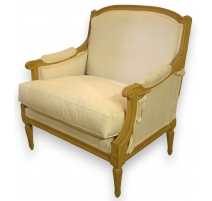 Bergère style Louis XVI
