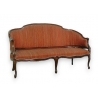 Pair of stools Alsacian.