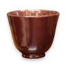 Cache-pot de la Poterie du Léman bordeau