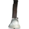  Cloche en bronze marquée OBERTINO La sur  Moinat SA  - Antiquités décoration