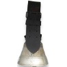  Cloche en bronze marquée ALBERTANO La sur  Moinat SA  - Antiquités décoration