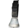  Cloche en bronze non marquée sur  Moinat SA  - Antiquités décoration