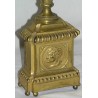 Par de quemadores de incienso. En Moinat SA - Antigüedades y decoración
