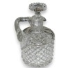  Carafe en cristal taillé (ébréchée) sur  Moinat SA  - Antiquités décoration