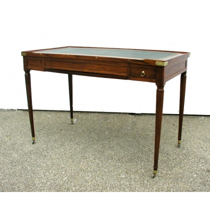 Mesa de backgammon «Directoire». En  Moinat SA  - Antigüedades y decoración