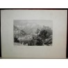 Radierung „Tessin“ von BERTLETT bei Moinat SA – Antiquitäten und Dekoration – Radierungen, Lithografien