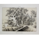 Gravure Glerolles 