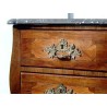 Cómoda Luis XV de 3 cajones. En  Moinat SA  - Antigüedades y decoración