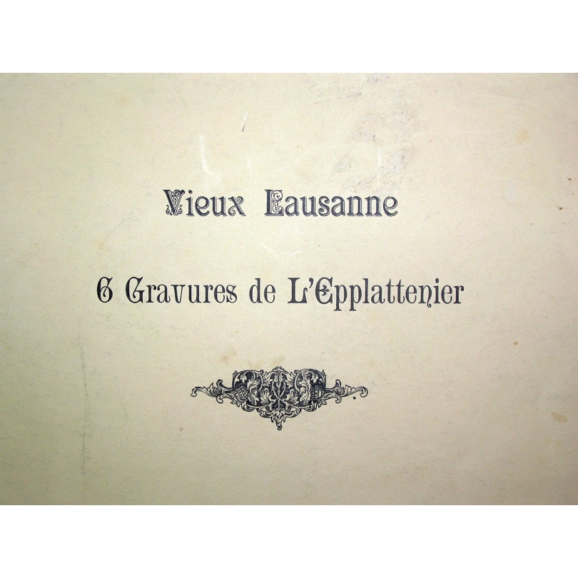 Pelle et pince en fer forgé et laiton