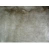 Faux fur cushion, from  Moinat SA  - Antiques and home décor