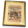 Ukiyo-e Estampe Japonaise de métier  sur Moinat SA  - Antiquités décoration -  Gouaches, Aquarelles, Pastels