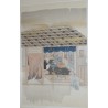 Ukiyo-e Estampe Japonaise de métier  sur Moinat SA  - Antiquités décoration -  Gouaches, Aquarelles, Pastels