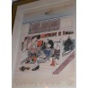 Ukiyo-e Estampe Japonaise de métier  sur Moinat SA  - Antiquités décoration -  Gouaches, Aquarelles, Pastels