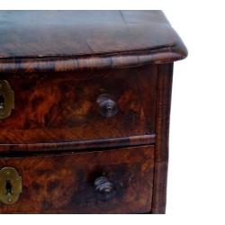 Cómoda de mando con 3 cajones. En  Moinat SA  - Antigüedades y decoración