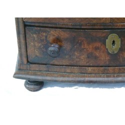 Cómoda de mando con 3 cajones. En  Moinat SA  - Antigüedades y decoración