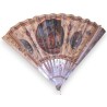 Louis XVI mother-of-pearl fan, signed ‘Moinat SA’ – Antiques and decorative items