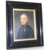 Paintings | Miniature, Portrait of a Soldier by Moinat SA  - Antiques and Decor