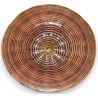  Plat de Murano sur  Moinat SA  - Antiquités décoration
