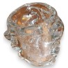 Crystal vase by SCHNEIDER, available from Moinat SA – Antiques and home décor