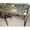  Bureau style Napoléon III, décors sur  Moinat SA  - Antiquités décoration
