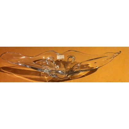  Coupe en cristal de Lorraine sur  Moinat SA  - Antiquités décoration