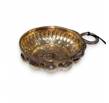 Tastevin "Confrererie tastevin"