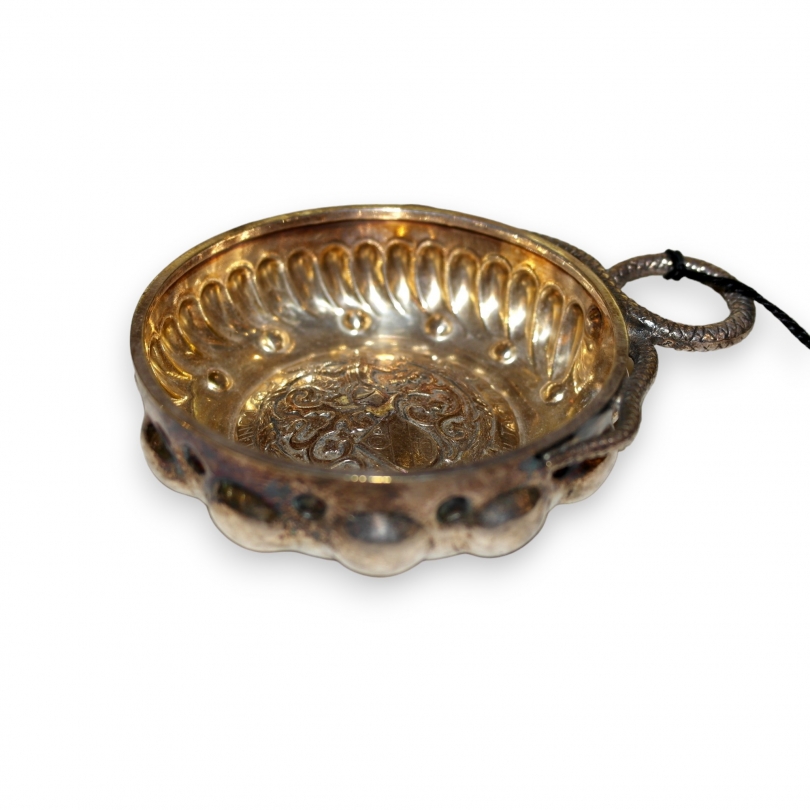 Tastevin "Confrererie tastevin"