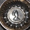 Silver tastevin at Moinat SA – Antiques and home décor