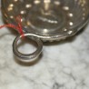 Silver tastevin at Moinat SA – Antiques and home décor