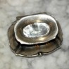 German 830 silver box with hallmarks from Moinat SA – Antiques and decorative items