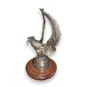 "Eagle with outstretched wings" watch stand at Moinat SA – Antiques and home décor