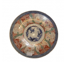 Plat Imari