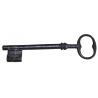 Clef ancienne France