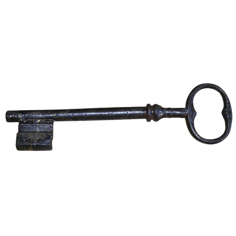 Clef ancienne France Moinat SA Antiquités décoration