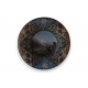 Assiette de Thoune "Paysage alpin"
