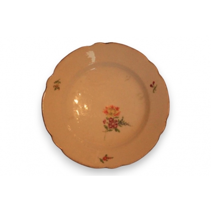 Assiette de Nyon