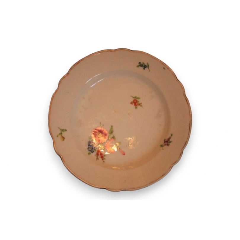Assiette de Nyon