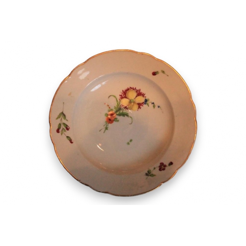 Vieux Nyon plate by Moinat SA – Antiques and home décor