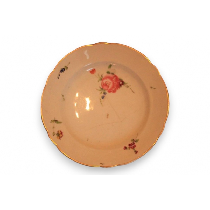 Vieux Nyon plate by Moinat SA – Antiques and home décor