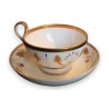 Empire cup and saucer, Paris, from Moinat SA – Antiques and home décor