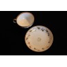 Empire cup and saucer, Paris, from Moinat SA – Antiques and home décor
