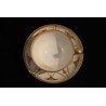 Empire-style cup and saucer by Moinat SA – Antiques and home décor