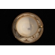 Tasse et sous-tasse Empire