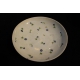 Paire de bols en porcelaine