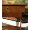 Empleada del Consejo de Administración de Moinat SA - Antigüedades y decoración
