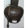  Toupin, en fer forgé avec collier en sur  Moinat SA  - Antiquités décoration