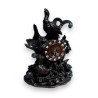 Brienz clock ‘Coq de Bruyère’. at  Moinat SA  – Antiques and home décor